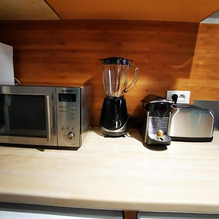 Le Grand Briochin Appartement Saint-Brieuc Buitenkant foto