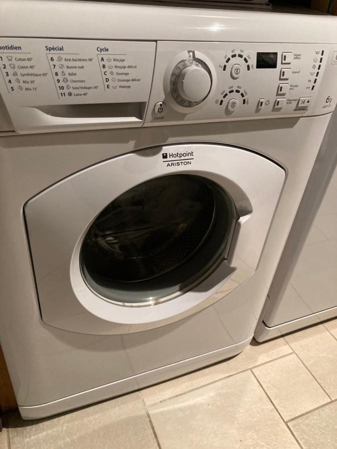 Le Grand Briochin Appartement Saint-Brieuc Buitenkant foto