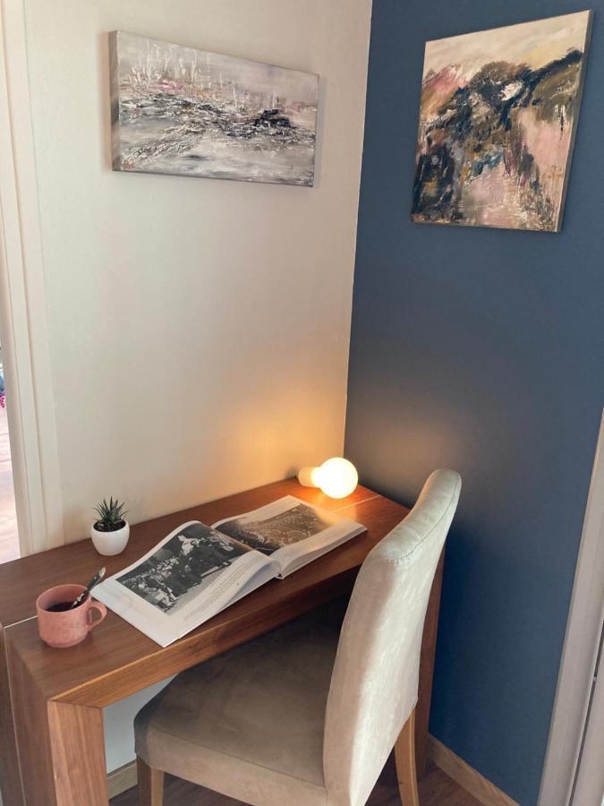 Le Grand Briochin Appartement Saint-Brieuc Buitenkant foto