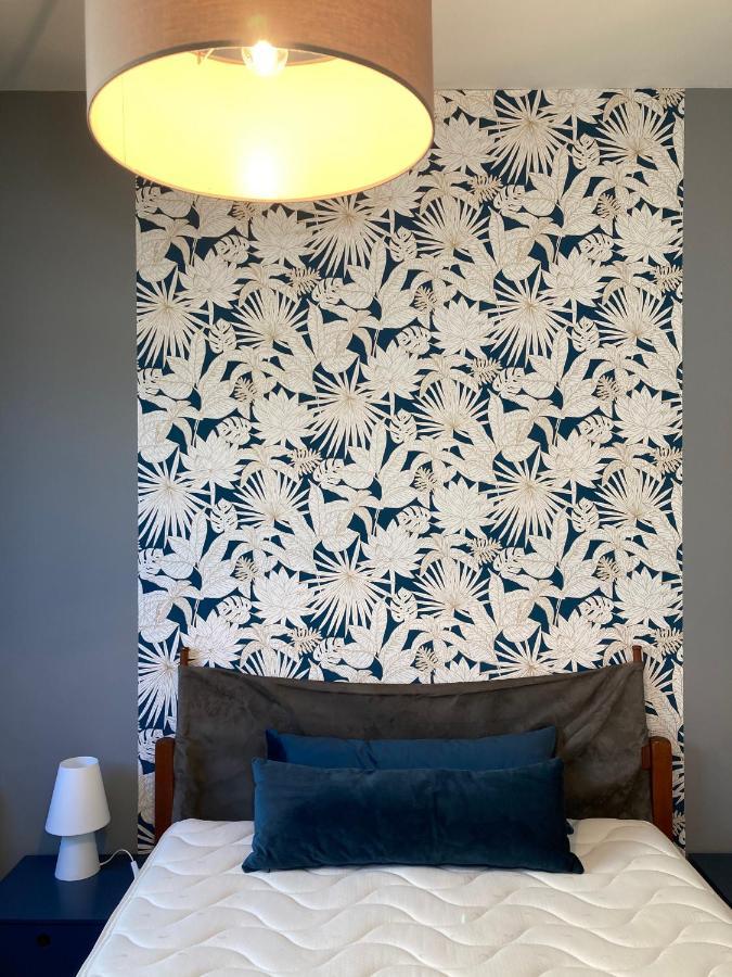 Le Grand Briochin Appartement Saint-Brieuc Buitenkant foto