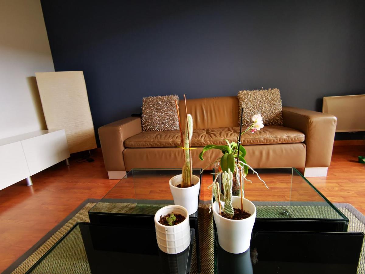 Le Grand Briochin Appartement Saint-Brieuc Buitenkant foto
