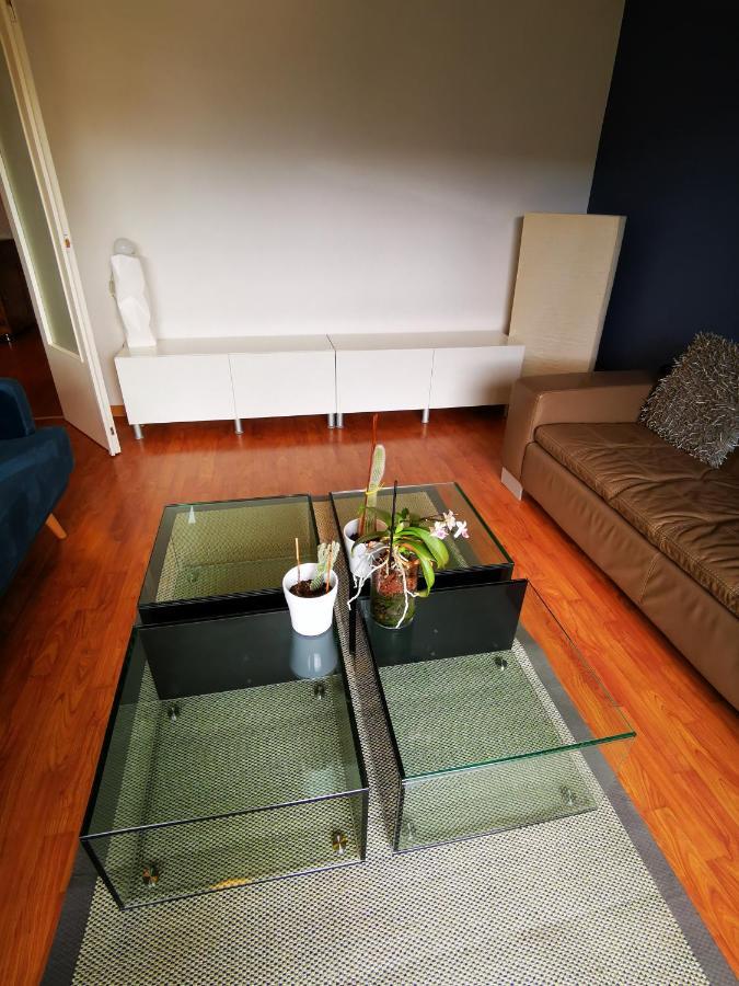 Le Grand Briochin Appartement Saint-Brieuc Buitenkant foto