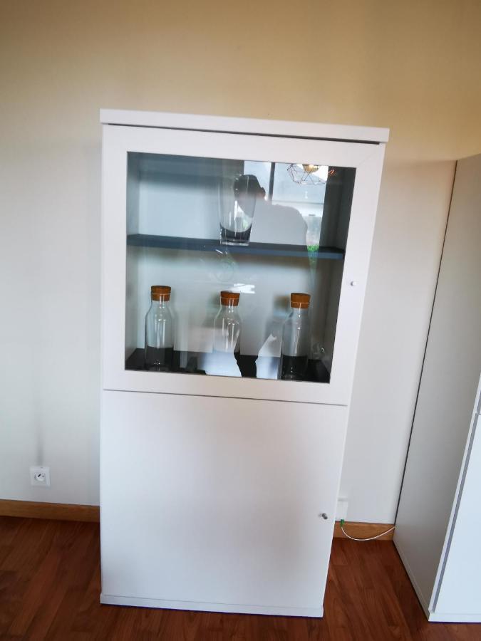 Le Grand Briochin Appartement Saint-Brieuc Buitenkant foto